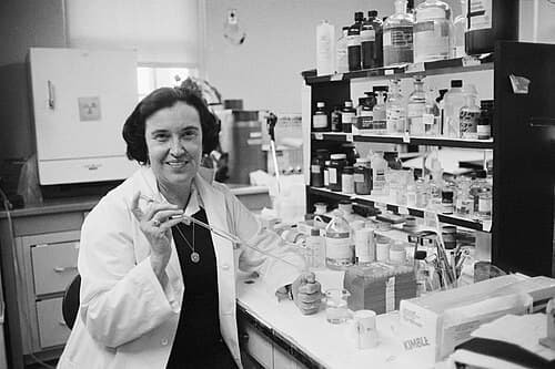 Rosalyn Sussman Yalow|230